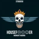 Housefucker - Midnight Riddims
