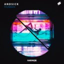 Andsick - Human