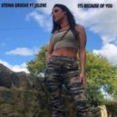 Stefan Groove ft Jolene - Because of You