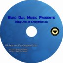 Blaq Owl & DeepBlue SA - Beat em Up