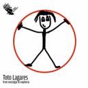 Toto Lagares - From Nostalgia To Euphoria