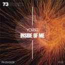 Yordee - Inside Of Me