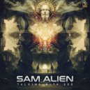Sam Alien - Talking With God
