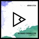 Alvaro Ceballos - Coast Flow