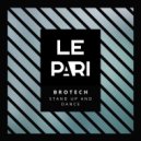 Brotech - Stand Up And Dance