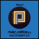 Marc Cotterell - Back To 96
