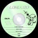 Qilin - Planet Destroyer (Original Mix)