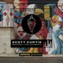 Scott Curtis - Impatient (Original Mix)