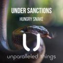 Under Sanctions - Hungry Snake
