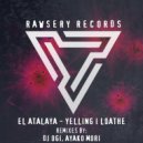 El Atalaya - Fight For Soul (DJ Ogi Remix)