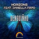 Horizons Feat. Daniella Firpo - Denguiñho (Lounge Mix)