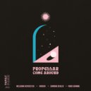 Propellar - Come Around (Diamond Dealer\'s Northern Exposure Remix)