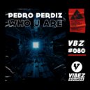 Pedro Perdiz - Who U Are