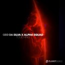Geo Da Silva & Alpha Squad - Touching