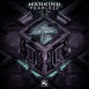 Fearlezz - Mankind
