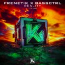 Frenetik & BassCtrl - Reality