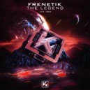 Frenetik - The Legend