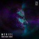 Mehiel - Aurora Borealis