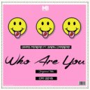 Dimas Perera & Brian Carrera - Who Are You (feat. Brian Carrera) ()