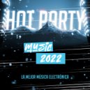 La Mejor Música Electrónica - Under A Dark Sky (Original mix)