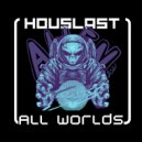 Houslast - Happy Days (Original mix)