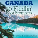 Neville & The Newfies - My Love Is But A Lassie – Yet