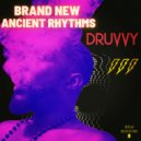 DRUVVY - JUNGLE SAP