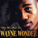 Wayne Wonder - Never Want To Let You Down