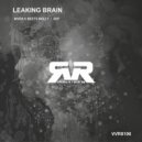 Leaking Brain - XRP