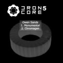 Owen Sands - Chromagen