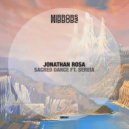 Jonathan Rosa, Sereia - Sacred Dance