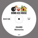 Zaard - Memories