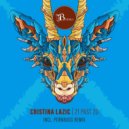 Cristina Lazic - 21 Past 20