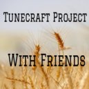 Tunecraft Project - Sponge