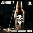 Johnny 7 feat. MC M-Core - Push It To The Limit