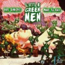 Kri Samadhi,Mombi Yuleman - Little Green Men