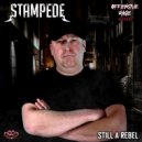 Stampede feat. Unleashed Fury & The X-Clusive - MNSTR