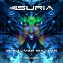 Suria - Space Hunters (Original Mix)
