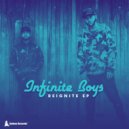 Infinite Boys - The Analog Way