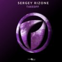 Sergey Rizone - Takeoff