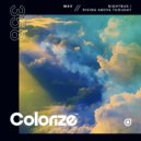 MXV - Rising Above Thought (Extended Mix)