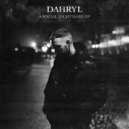 Dahryl - Driver