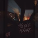TiringAtom - Night Rider (Original Mix)