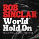 B. S. - World Hold On