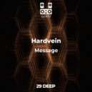 Hardvein - Message