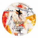 Karl Lingard - No Sleep (Original Mix)