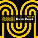 David Kassi - Get Down (Original Mix)