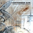 September Sun - Morning Song (Original Mix)