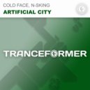 Cold Face & N-sKing - Artificial City