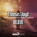 Thomas Lloyd - Believe (Bastian Basic Extended Remix)